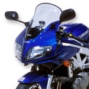 High screen for Suzuki SV 1000 S 2003-2007