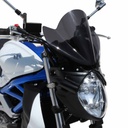 Sport screen for Suzuki SVF GLADIUS 2009-2015 (22 cm)  