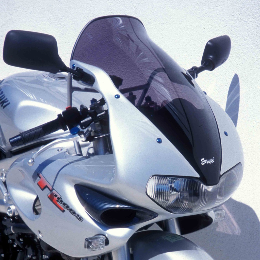 [10401029] Pantalla alta para Suzuki TL 1000 S 1997-2003