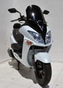 Parabrisas deportivo para SYM JOYRIDE 125-200 (2010-2016)