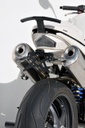 Paso de rueda para Triumph SPEED TRIPLE 1050 2005-2007