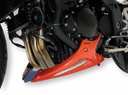 Quilla motor para Triumph SPEED TRIPLE 1050 2008-2010