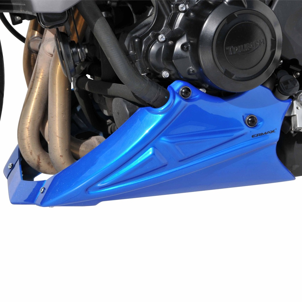 [892100034] Quilla motor para Triumph STREET TRIPLE 675/R 2013-2015 (3 partes)