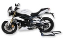 Rear fender for Triumph STREET TRIPLE/R 675 2013-2015