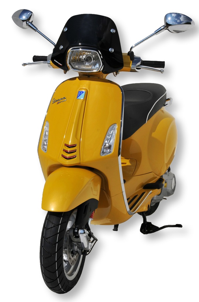 [PC1301007] Cúpula pequeña para Vespa Sprint 50/125 2014-2022 (30 cm)