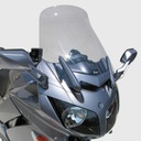 High screen for Yamaha FJR 1300 2006-2012 (+ 5 cm soit 51 cm)