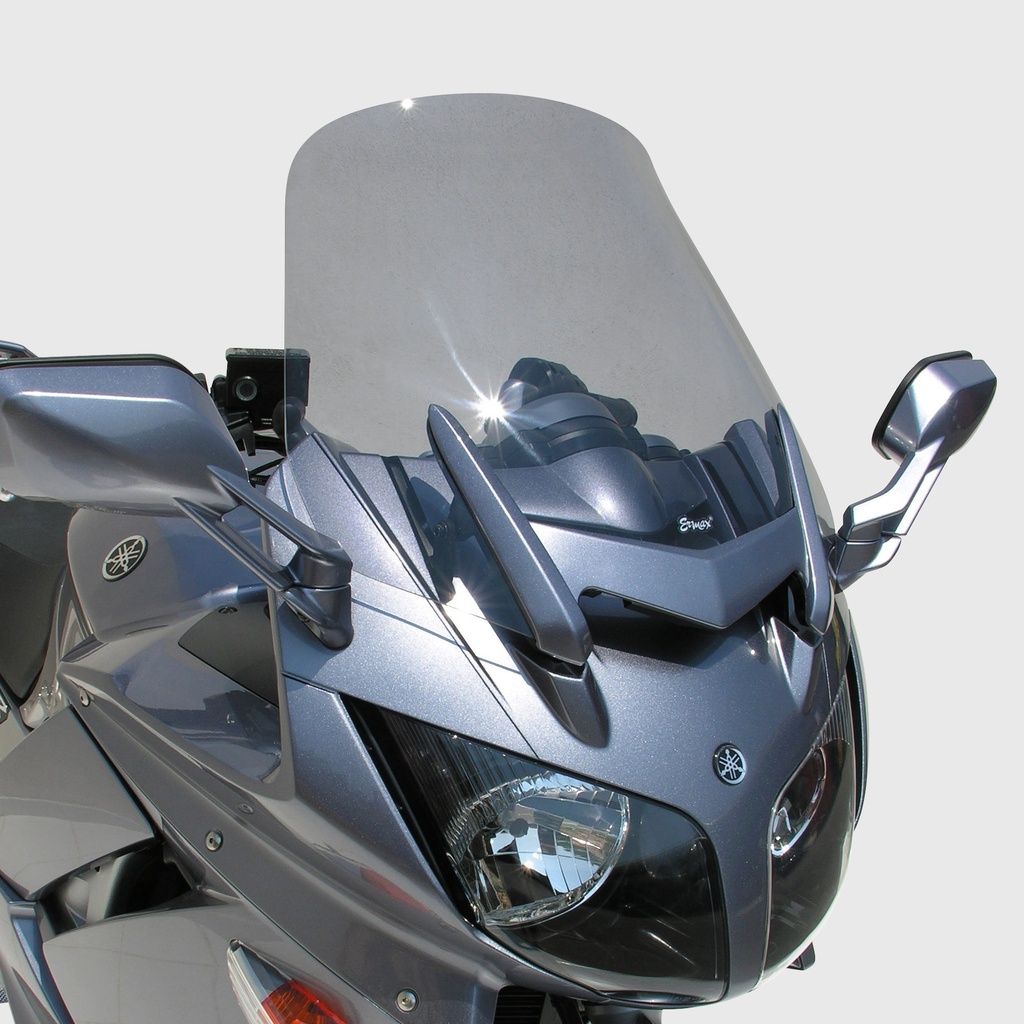 [20200083] Parabrisas tamaño original para Yamaha FJR 1300 2006-2012 (46 cm)  
