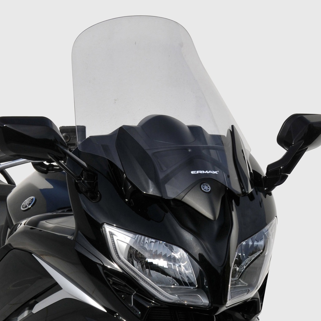 [10201115] Pantalla alta para Yamaha FJR 1300 2013-2022 (+ 5 cm soit 51 cm)