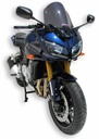 Parabrisas aeromax para Yamaha FZ1 FAZER 2006-2015