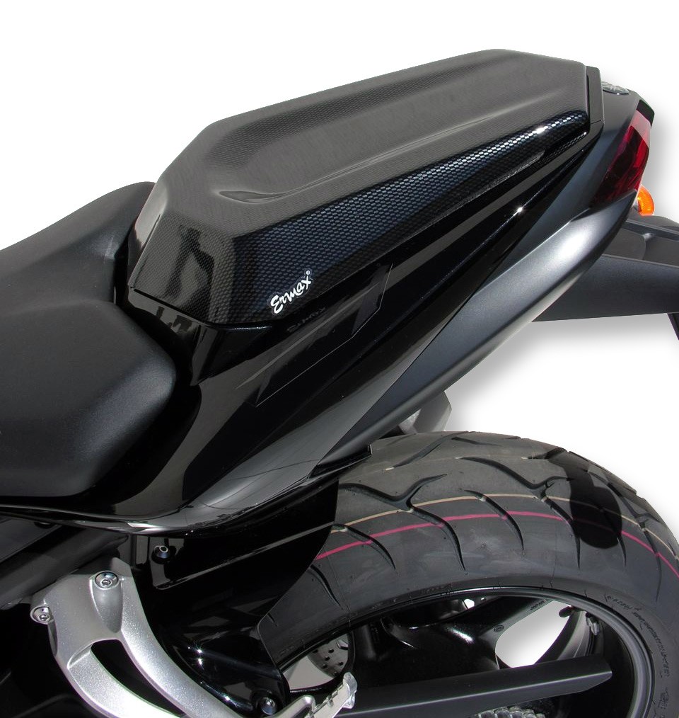 [850200082] Seat cowl for Yamaha FZ 1 N 2006-2015