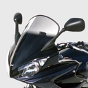 Original size screen for Yamaha FZ6 Fazer 2004-2007