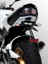 Soporte portamatrícula para Yamaha FZ 8 2010-2017