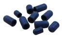 Set of rollers of 25mm of 7,5g (12 und.)