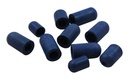 Set of rollers of 25mm of 13,5g (12 und.)