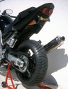 Paso de rueda para Yamaha FZS 1000 FAZER 2001-2005 (debe modificarse para su conformidad) 