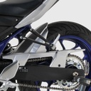 Guardabarros trasero para Yamaha MT03 2016-2019