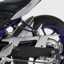 Guardabarros trasero para Yamaha MT03 2016-2019