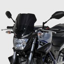 Cúpula para Yamaha MT-03 2016-2019 (30,5 cm) 