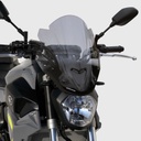 Screen for Yamaha MT-07/FZ-07 2014-2017 (39 cm) 