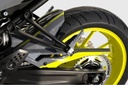 Rear fender for Yamaha MT-07/FZ-07 2014-2017