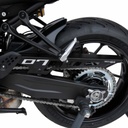 Rear fender Evo for Yamaha MT-07/FZ-07 2014-2017 (2 pieces)