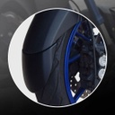 Faldón guardabarros delantero para Yamaha MT09/FZ9 2014-2016