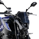 Pantalla hypersport para Yamaha MT09/FZ 9 2021-2022