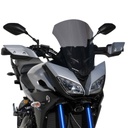 Parabrisas tamaño original para Yamaha MT09-FJ9 TRACER 2015-2017  