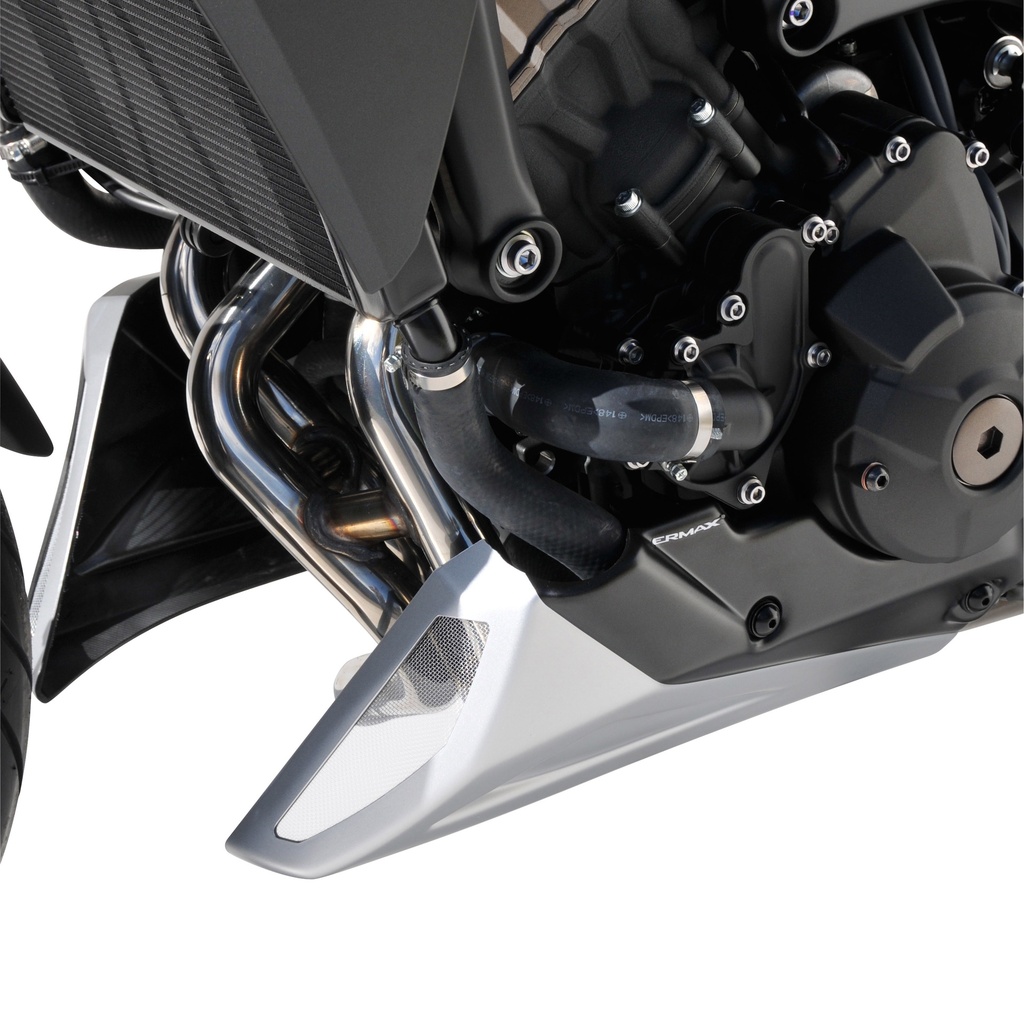 [890200125] Quilla motor para Yamaha MT 09-FJ 9 TRACER 2015-2017 (2 partes)