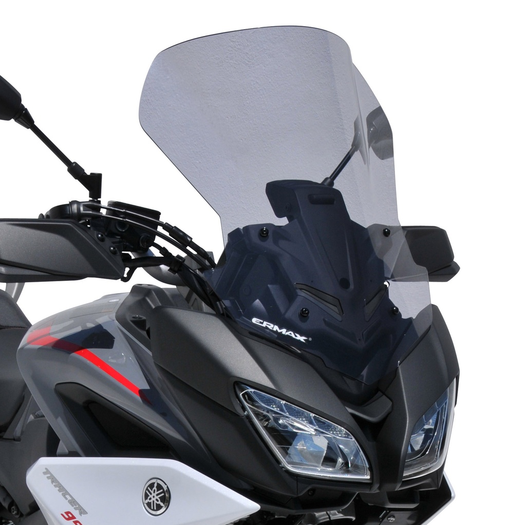 [0102Y85-01] Cúpula alta para Yamaha MT-09/FJ-09 TRACER 2018-2020 (50 cm)