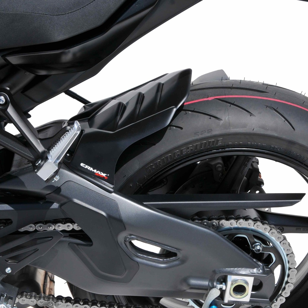 [7302Z02] Rear fender for Yamaha MT10/FZ10 2022-2023