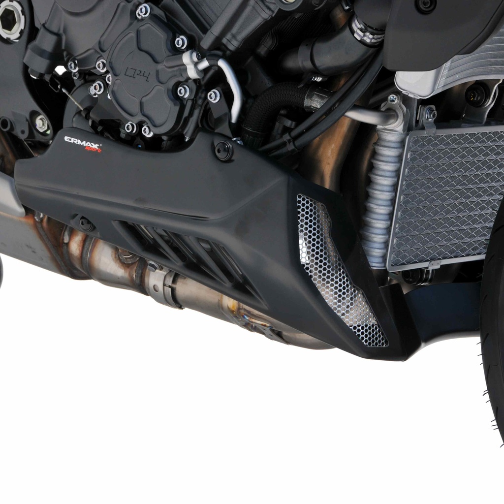 [8902Z02] Belly pan for Yamaha MT10/FZ10 2022