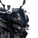 Cúpula deportiva para Yamaha MT-10/FZ-10 2022