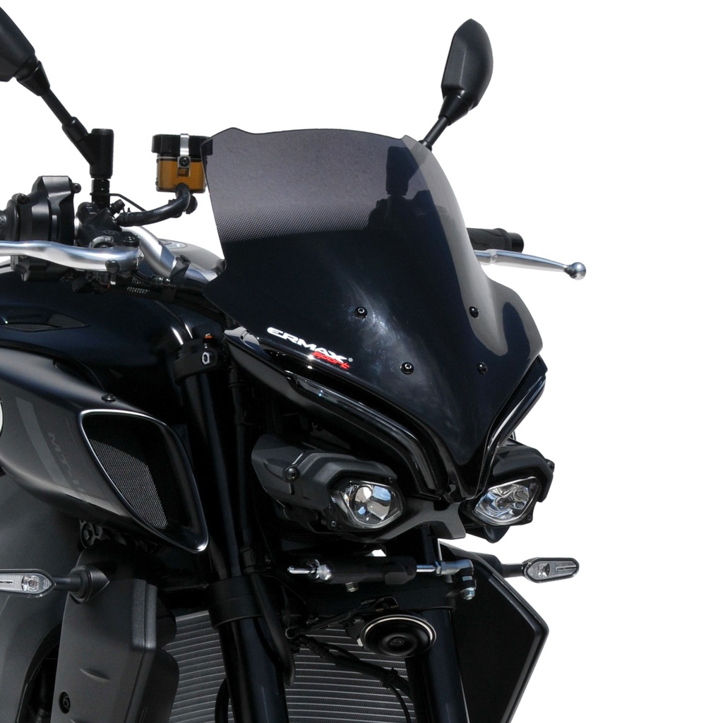 [TO02Z02-01] Touring screen for Yamaha MT10/FZ10 2022-2023