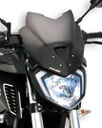 Sport screen for Yamaha MT 125 2014-2019 (27.5 cm)