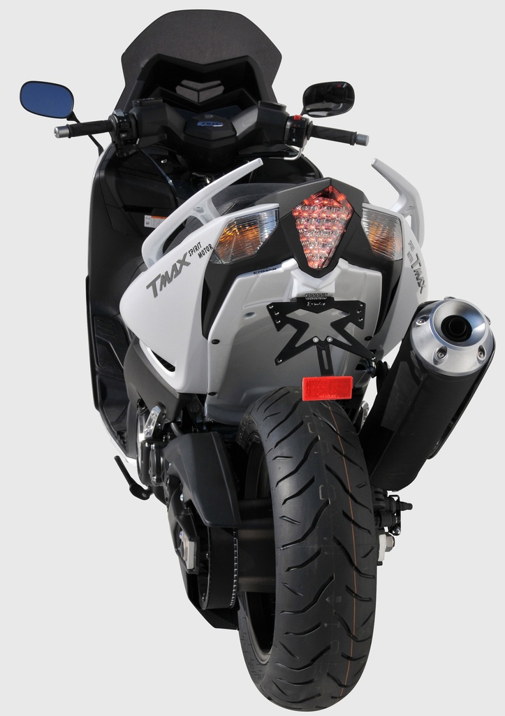 [770200110] Paso de rueda para Yamaha T-MAX 530 2012-2016  