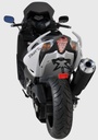 Paso de rueda para Yamaha T-MAX 530 2012-2016  