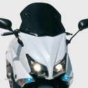 Ermax front fairing for T-MAX 530 2012-2014 + kit fix. + 2 night blinker (replaces original)