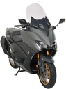 Windscreen scooter high protection for Yamaha T-MAX 560 2020-2021 (53 cm)  