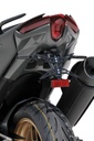 Paso de rueda para Yamaha T-MAX 560 2020-2021 (con supmax Evo)