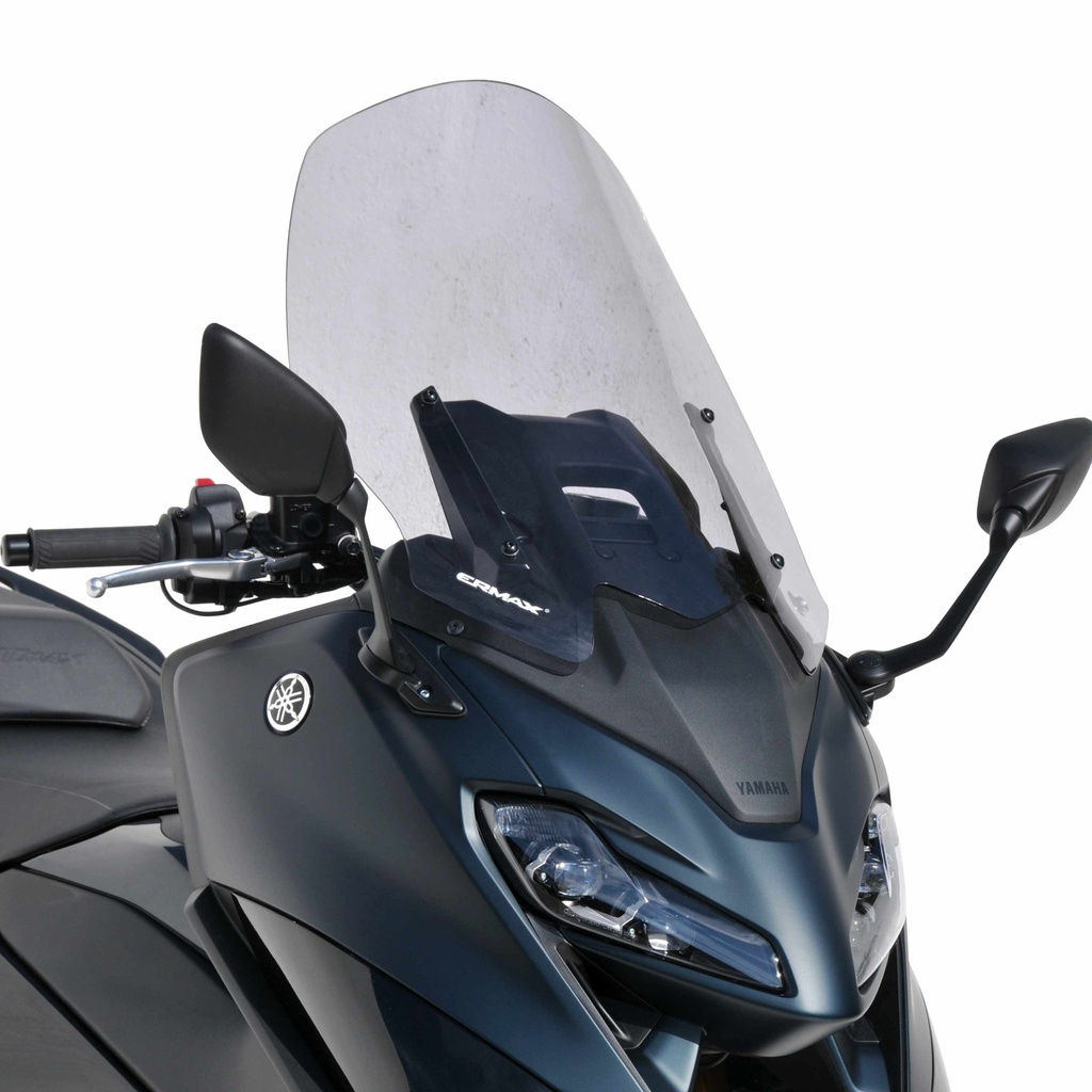 [0102Z01-01] Windscreen scooter high protection for Yamaha T-MAX 560 2022  