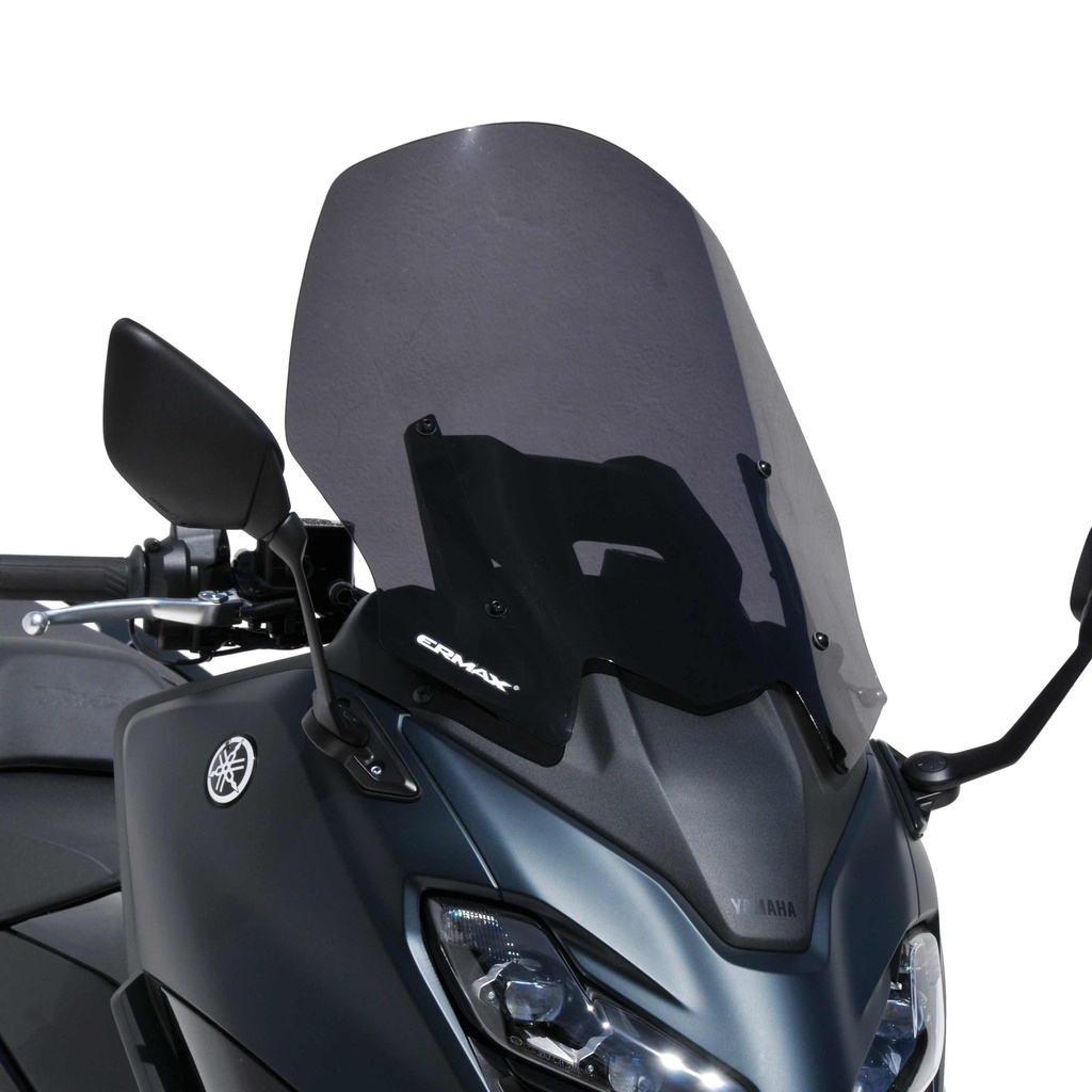 [0202Z01-01] Original size scooter windscreen for Yamaha T-MAX 560 2022