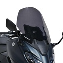 Parabrisas scooter tamaño original para Yamaha T-MAX 560 2022