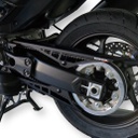 Belt cover for Yamaha T-MAX DX/SX (2 parts)