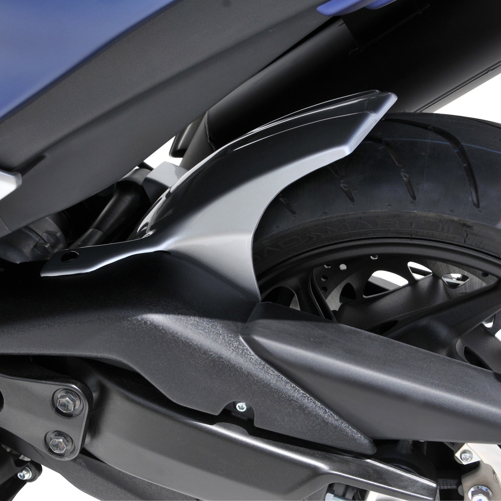 [7302Y23-00] Rear fender for Yamaha TMAX DX/SX 2017-2019