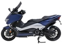 Parabrisas para Yamaha TMAX - TMAX DX - TMAX SX 2017-2019 (tamaño original)