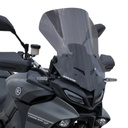 Cúpula alta para Yamaha Tracer 9 2021-2022 (50 cm)