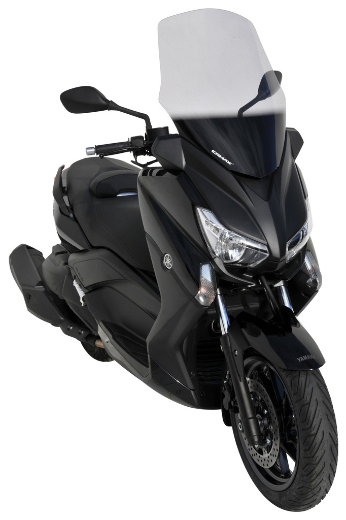 [10201120] Parabrisas alto para Yamaha X-MAX 125 &amp; 250 (2014-2017)