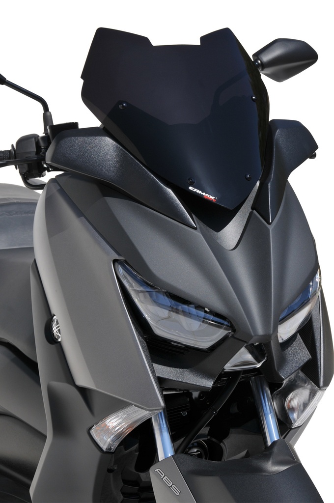 [0302Y81-00] Parabrisas deportivo para Yamaha X-MAX 125 &amp; 250 (2018-2021)