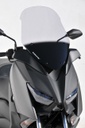 Parabrisas alto para Yamaha X-MAX 300 (2017-2022)